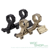 AIRSOFT ARTISAN BO Style 30mm Modular Mount for Mil-spec 1913 Rail System with T1 / T2 Adapter - WGC Shop