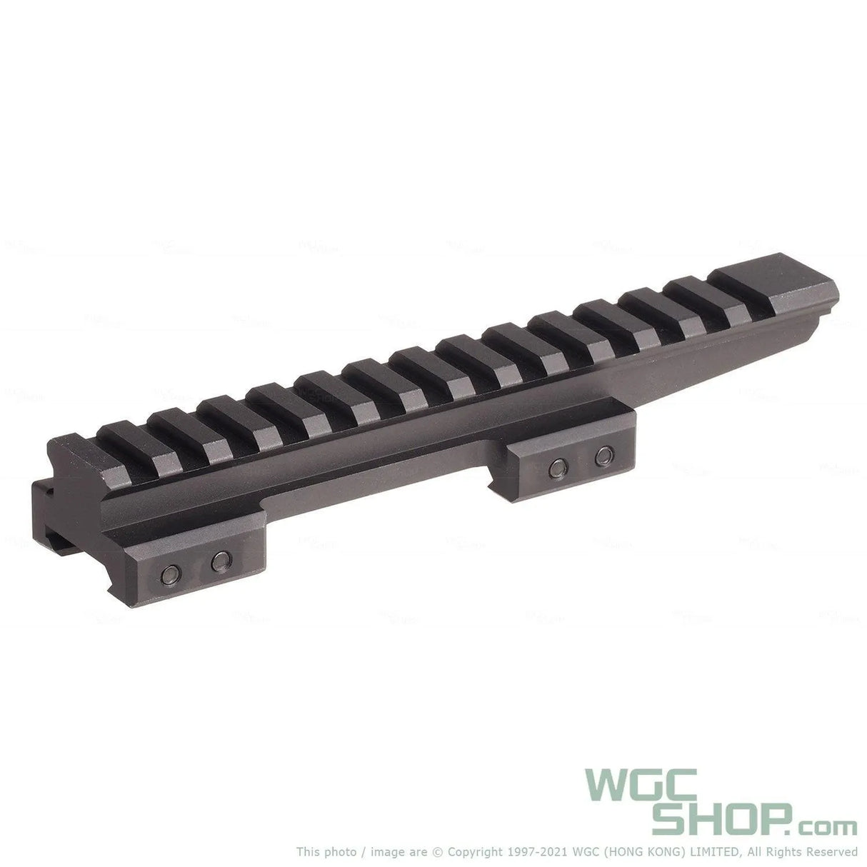 AIRSOFT ARTISAN BO Style Tactical Optics Riser - WGC Shop