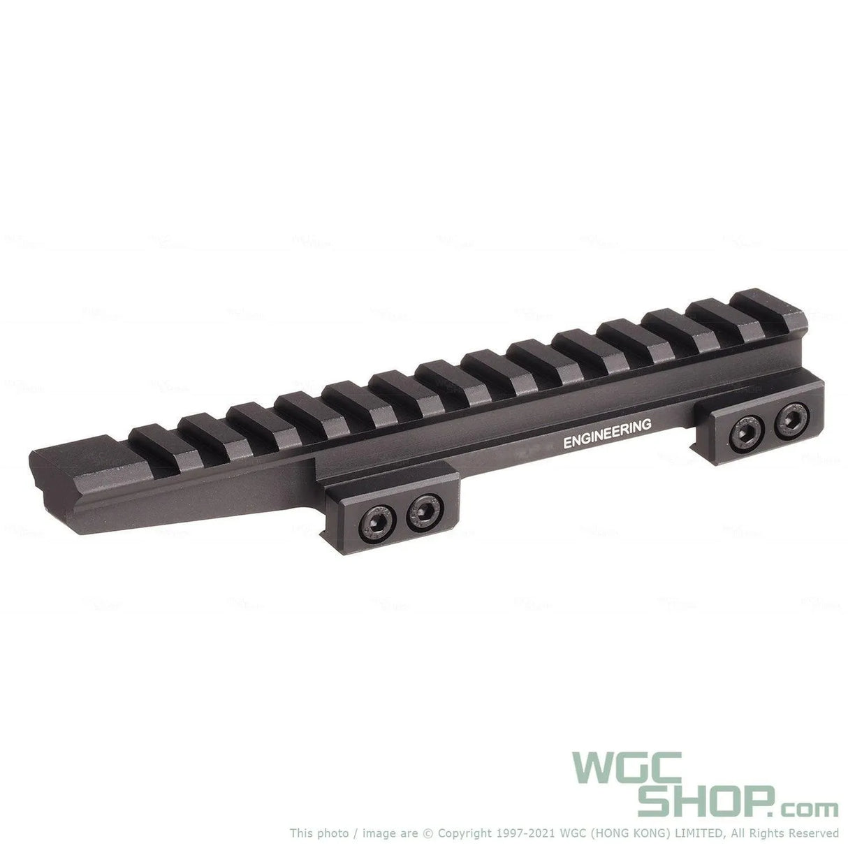 AIRSOFT ARTISAN BO Style Tactical Optics Riser - WGC Shop