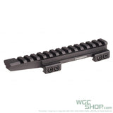 AIRSOFT ARTISAN BO Style Tactical Optics Riser Dark Earth AART-AA-PART-38-DE - WGC Shop