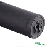 AIRSOFT ARTISAN CG SGI-6 Style Barrel Extension w/ PIG Flash Hider ( 14mm- )-WGC Shop