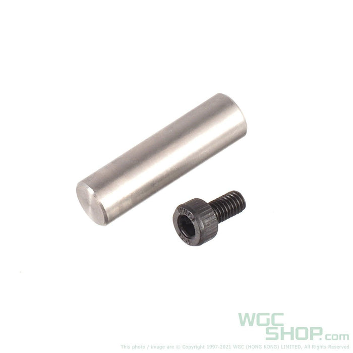 AIRSOFT ARTISAN CNC Retractable Stock ( Type A ) for KWA MP9 / TP9 GBB Airsoft - WGC Shop