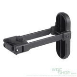 AIRSOFT ARTISAN CNC Retractable Stock ( Type B ) for KWA MP9 / TP9 GBB Airsoft - WGC Shop