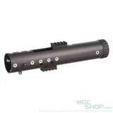 AIRSOFT ARTISAN Cramblit Tube Handguard Rail for M4 AEG / GBB / PTW Airsoft - WGC Shop