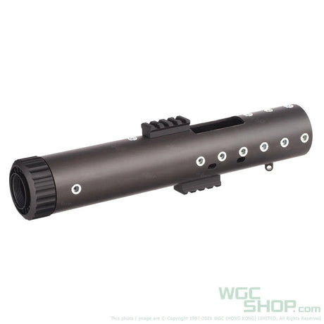 AIRSOFT ARTISAN Cramblit Tube Handguard Rail for M4 AEG / GBB / PTW Airsoft - WGC Shop