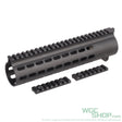AIRSOFT ARTISAN DD 416 Rail System for WE / VFC 416 Airsoft AART-AA-RAS-02 - WGC Shop
