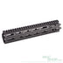 AIRSOFT ARTISAN DD Style 10.5 MK18 M-LOK Handguard Rail - WGC Shop