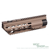 AIRSOFT ARTISAN G27K Handguard for Marui HK417 Next Gen Electric Airsoft - WGC Shop