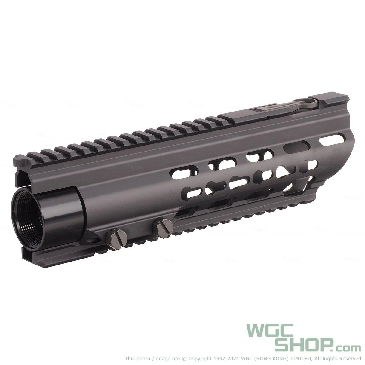 AIRSOFT ARTISAN G27K Handguard for Marui HK417 Next Gen Electric Airsoft DDC AART-AA-417-03-DE-TM - WGC Shop