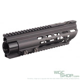 AIRSOFT ARTISAN G27K Handguard for Marui HK417 Next Gen Electric Airsoft DDC AART-AA-417-03-DE-TM - WGC Shop