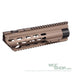AIRSOFT ARTISAN G27K Handguard for Marui HK417 Next Gen Electric Airsoft - WGC Shop