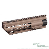 AIRSOFT ARTISAN G27K Handguard for Marui HK417 Next Gen Electric Airsoft DDC AART-AA-417-03-DE-TM - WGC Shop