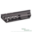 AIRSOFT ARTISAN G27K Handguard for Marui HK417 Next Gen Electric Airsoft Black AART-AA-417-03-BK-TM - WGC Shop