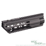 AIRSOFT ARTISAN G27K Handguard for UMAREX / VFC HK417 AEG / GBB Airsoft - WGC Shop