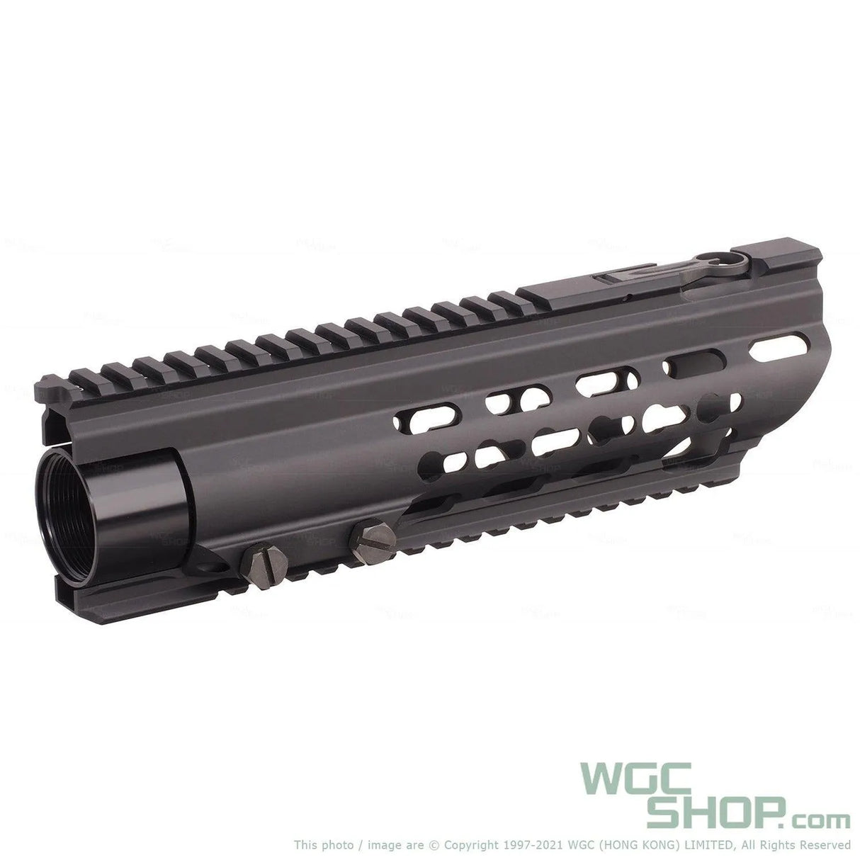 AIRSOFT ARTISAN G27K Handguard for UMAREX / VFC HK417 AEG / GBB Airsoft - WGC Shop