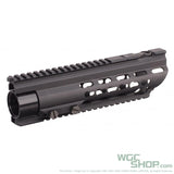 AIRSOFT ARTISAN G27K Handguard for UMAREX / VFC HK417 AEG / GBB Airsoft - WGC Shop