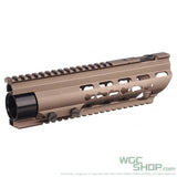 AIRSOFT ARTISAN G27K Handguard for UMAREX / VFC HK417 AEG / GBB Airsoft - WGC Shop