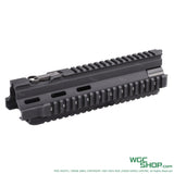 AIRSOFT ARTISAN G28 Handguard for Marui HK417 EBB Airsoft-AART-417-04-BK-TM-WGC Shop