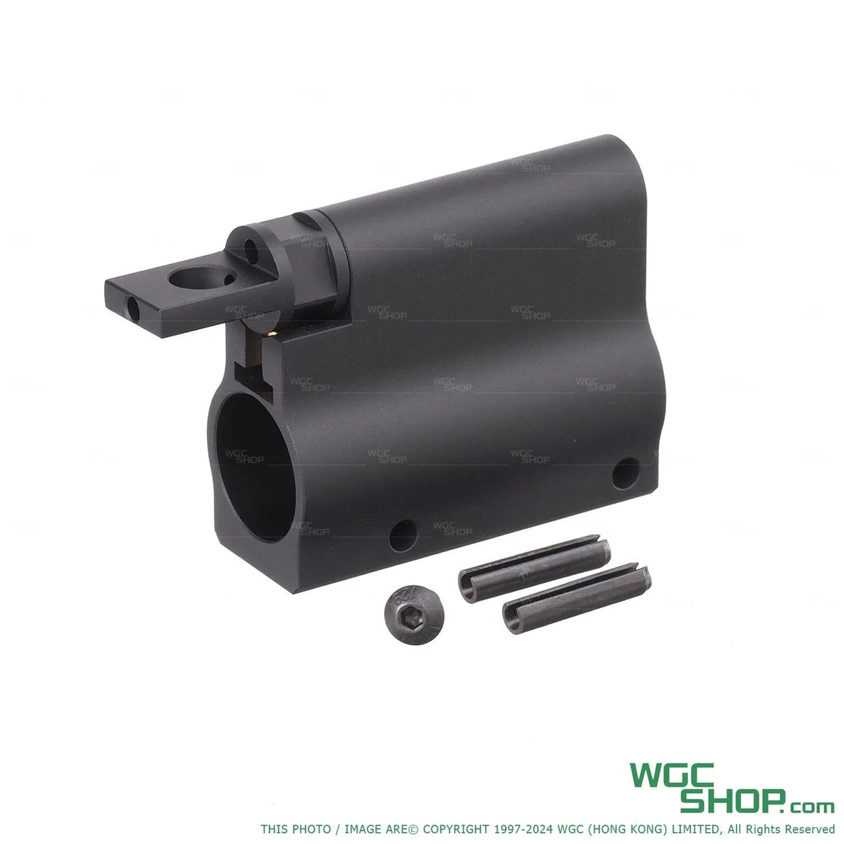 AIRSOFT ARTISAN G28 Handguard for Marui HK417 EBB Airsoft-WGC Shop