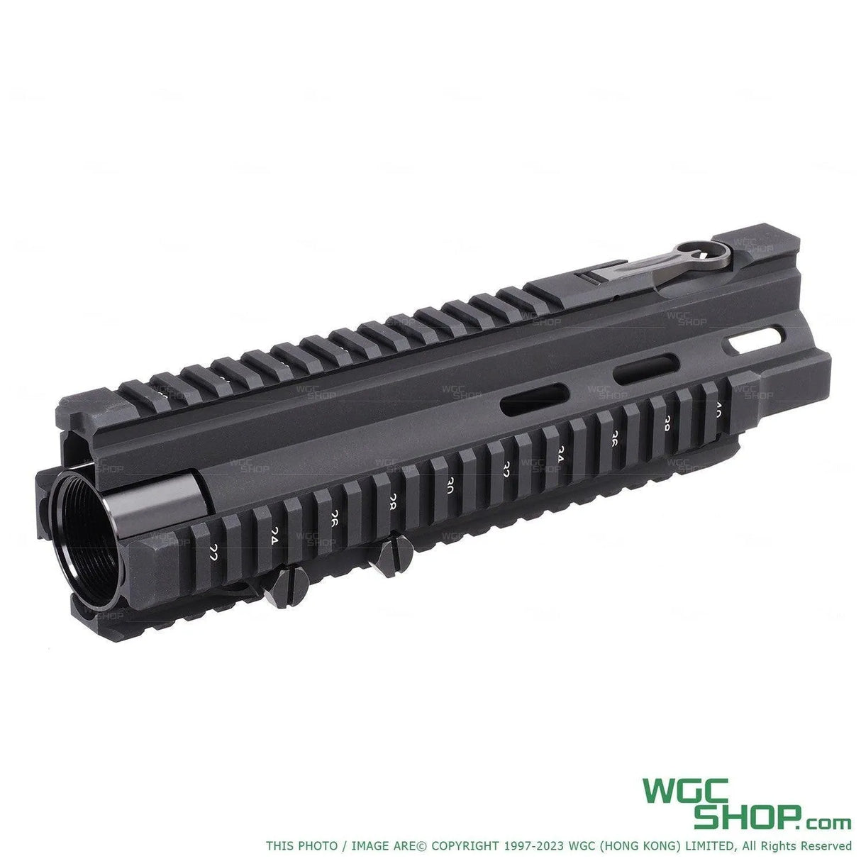 AIRSOFT ARTISAN G28 Handguard for UMAREX / VFC HK417 Airsoft - WGC Shop