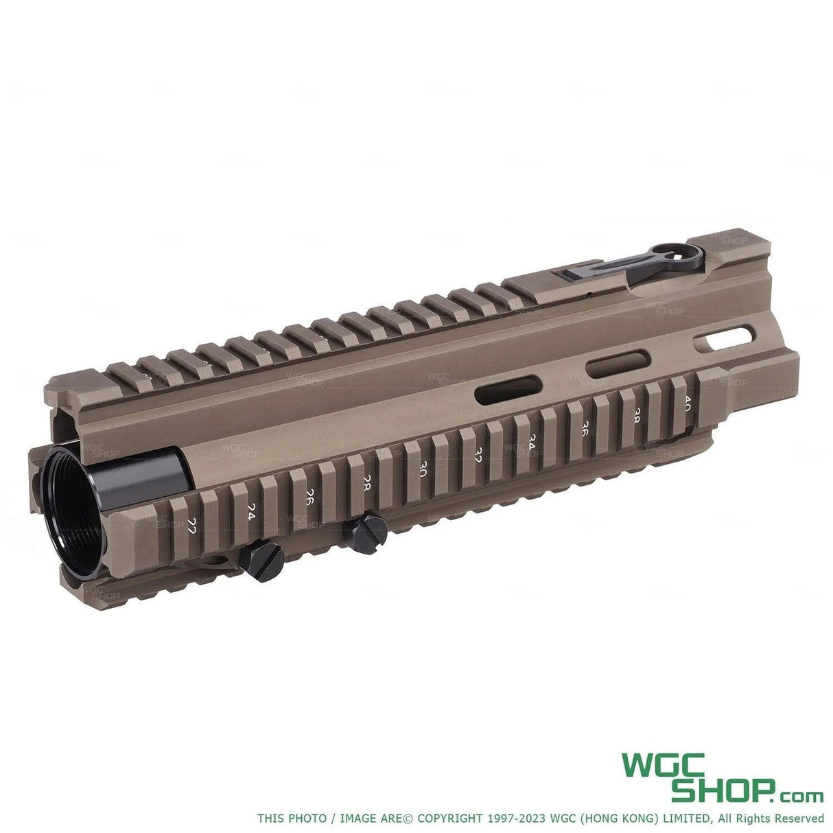 AIRSOFT ARTISAN G28 Handguard for UMAREX / VFC HK417 Airsoft - WGC Shop