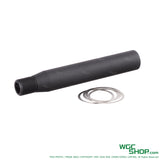AIRSOFT ARTISAN G95A1 M-lok Handguard for HK416 GBB / AEG Series Dark Earth AART-AA-416-04-DE - WGC Shop