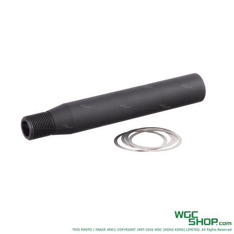 AIRSOFT ARTISAN G95A1 M-lok Handguard for HK416 GBB / AEG Series Dark Earth AART-AA-416-04-DE - WGC Shop