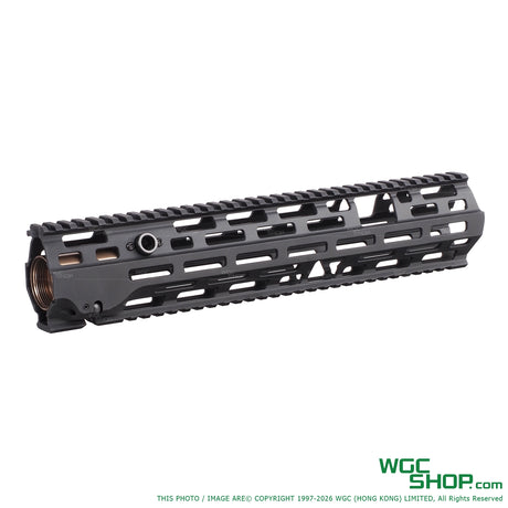 AIRSOFT ARTISAN G95A1 M-lok Handguard for MARUI 416 EBB Black AART-AA-416-04-BK-A - WGC Shop