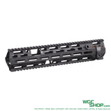 AIRSOFT ARTISAN G95A1 M-lok Handguard for MARUI 416 EBB Black AART-AA-416-04-BK-A - WGC Shop