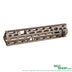 AIRSOFT ARTISAN G95A1 M-lok Handguard for MARUI 416 EBB Dark Earth AART-AA-416-04-DE-A - WGC Shop