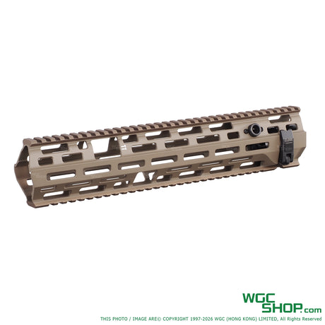 AIRSOFT ARTISAN G95A1 M-lok Handguard for MARUI 416 EBB Dark Earth AART-AA-416-04-DE-A - WGC Shop