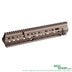 AIRSOFT ARTISAN G95K Long Handguard for MARUI 416 EBB Airsoft-AART-AA-416-02-DE-A-WGC Shop