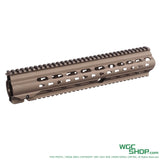 AIRSOFT ARTISAN G95K Long Handguard for MARUI 416 EBB Airsoft-WGC Shop
