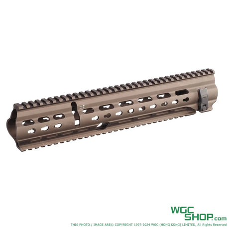 AIRSOFT ARTISAN G95K Long Handguard for WE, VFC, UMAREX 416 AEG / GBB / PTW Airsoft-AART-AA-416-02-DE-WGC Shop