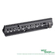 AIRSOFT ARTISAN G95K Long Handguard for WE, VFC, UMAREX 416 AEG / GBB / PTW Airsoft Black AART-AA-416-02-BK - WGC Shop