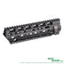 AIRSOFT ARTISAN G95K Short Handguard for WE, VFC, UMAREX 416 AEG / GBB / PTW Airsoft-AART-AA-416-01-BK-WGC Shop