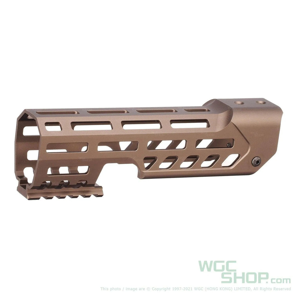 AIRSOFT ARTISAN GEN3 Handguard for SIG MCX VIRTUS AEG-WGC Shop
