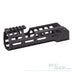 AIRSOFT ARTISAN GEN3 Handguard for SIG MCX VIRTUS AEG-AART-AA-MCX-09-BK-WGC Shop