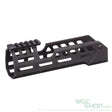 AIRSOFT ARTISAN GEN3 Handguard for SIG MCX VIRTUS AEG-AART-AA-MCX-09-BK-WGC Shop