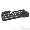 AIRSOFT ARTISAN GEN3 Handguard for SIG MCX VIRTUS AEG-AART-AA-MCX-09-BK-WGC Shop