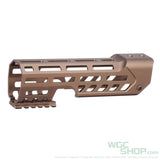 AIRSOFT ARTISAN GEN3 Handguard for SIG MCX VIRTUS AEG - WGC Shop