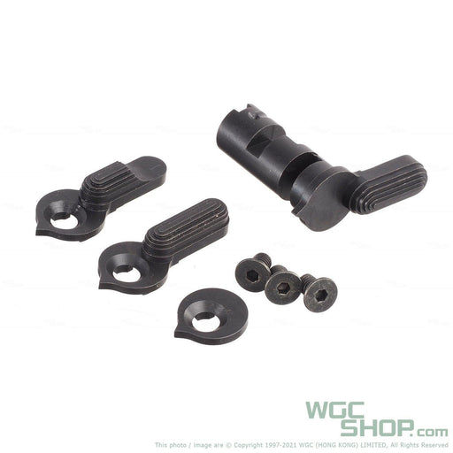 AIRSOFT ARTISAN K Style Ambi Selector for GHK M4 GBB Airsoft - WGC Shop