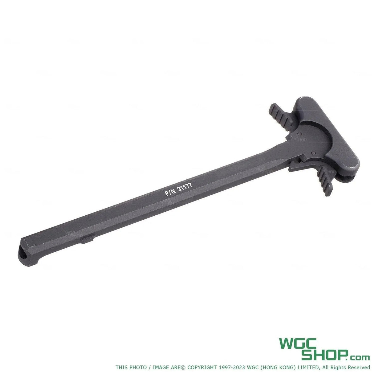 AIRSOFT ARTISAN KAC Style Charging Handle for GHK M4 GBB Airsoft AART-AA-GHK-02 - WGC Shop