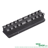 AIRSOFT ARTISAN KAC Style Optics Riser for Picatinny Rail