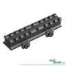 AIRSOFT ARTISAN KAC Style Optics Riser for Picatinny Rail