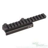 AIRSOFT ARTISAN L Style QD Riser - WGC Shop