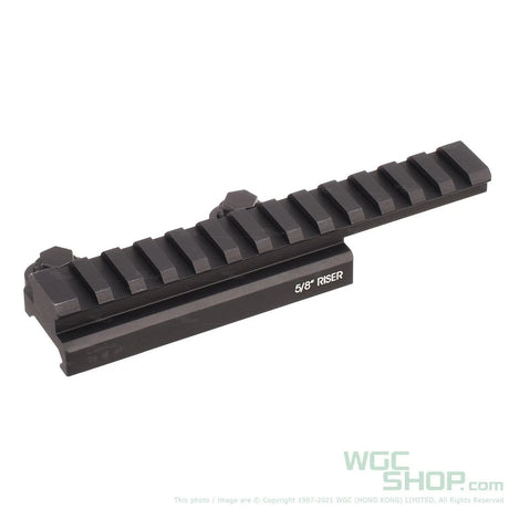 AIRSOFT ARTISAN L Style QD Riser - WGC Shop
