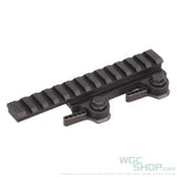 AIRSOFT ARTISAN L Style QD Riser - WGC Shop