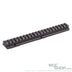 AIRSOFT ARTISAN L85 / SA80 20mm Picatinny Rail Adapter - WGC Shop