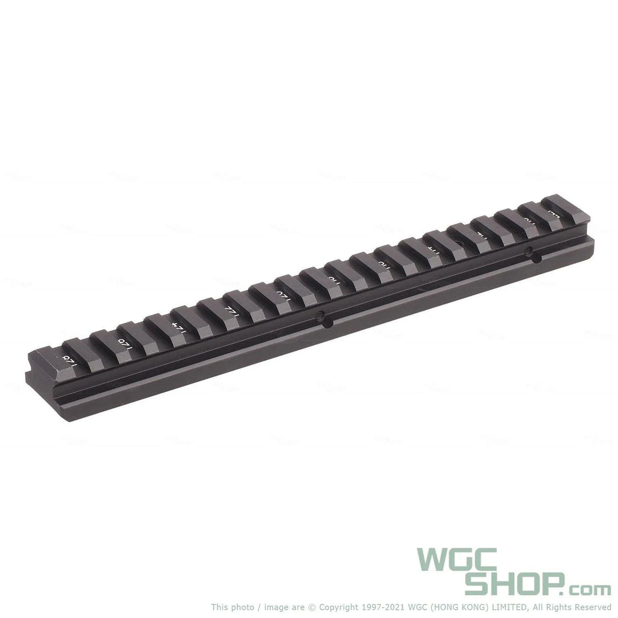 AIRSOFT ARTISAN L85 / SA80 20mm Picatinny Rail Adapter - WGC Shop